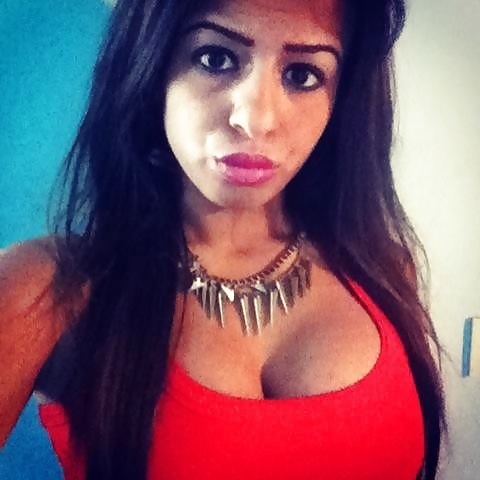 beurette prise